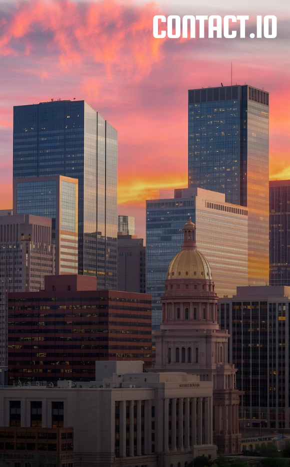 Official Event Partner – Denver 2026