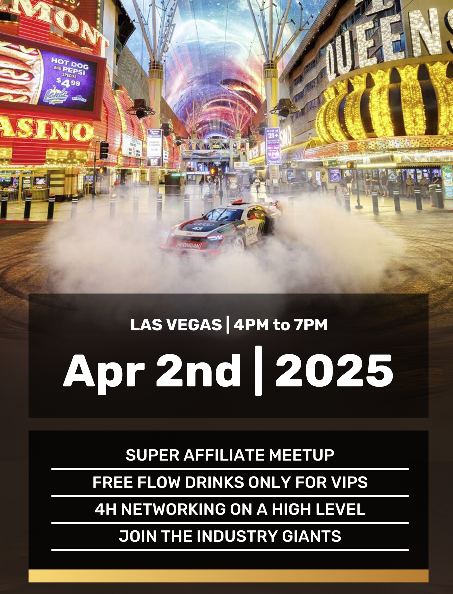 Las Vegas Medicarians meetup