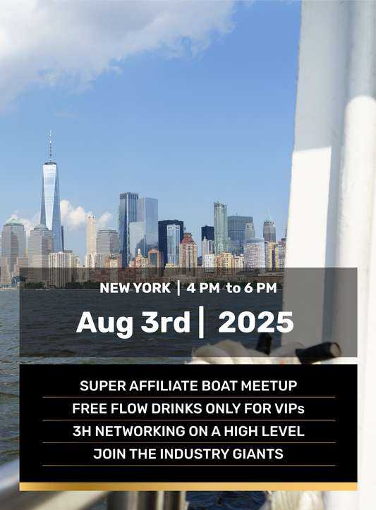 New York | Boat Meeup