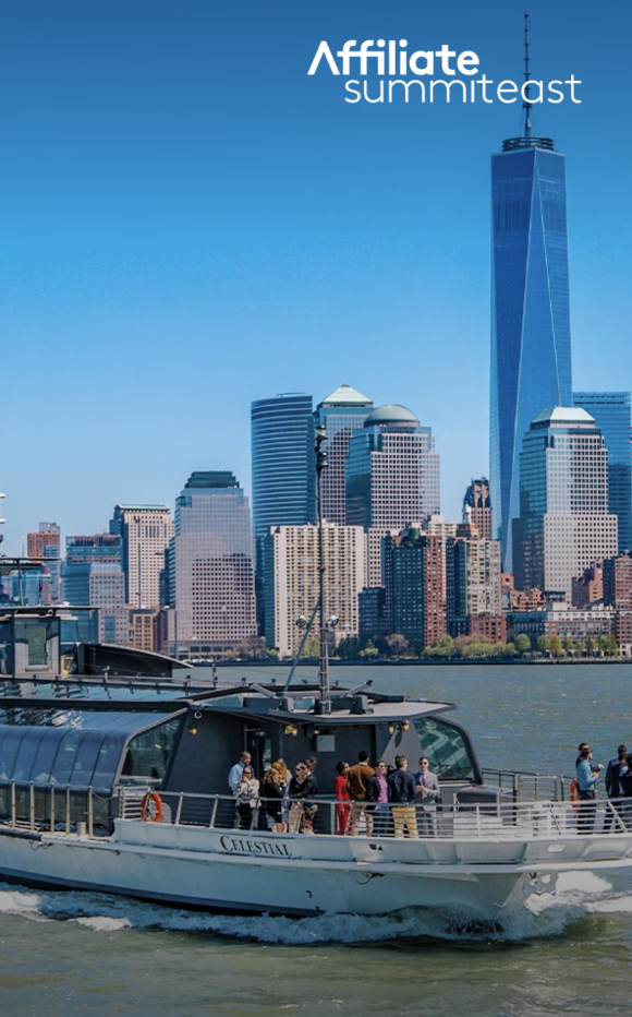 Official Event Partner – New York 2026