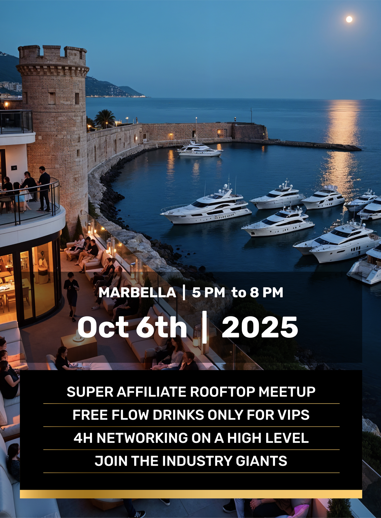 Marbella | World Telemedia