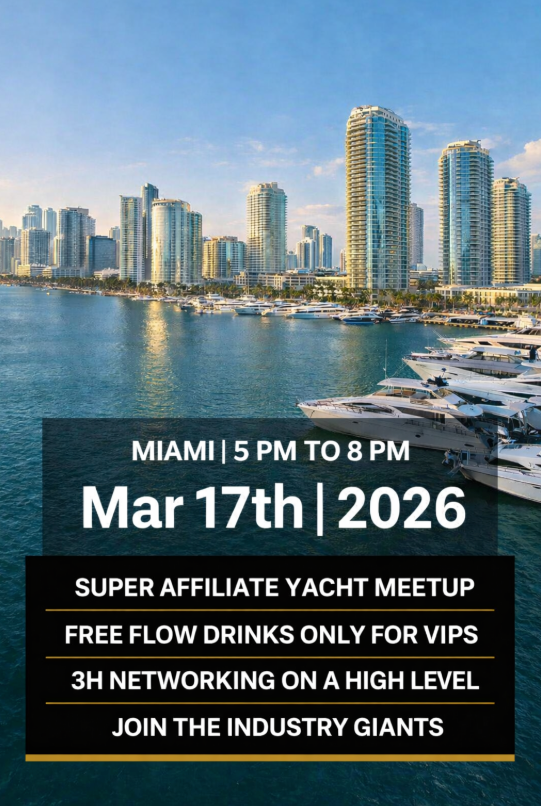 Clickbid Miami 2026