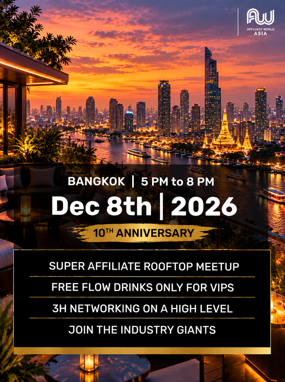 Clickbid Bangkok 2026