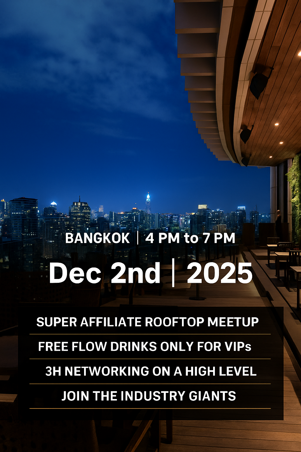 Clickbid Bangkok 2025