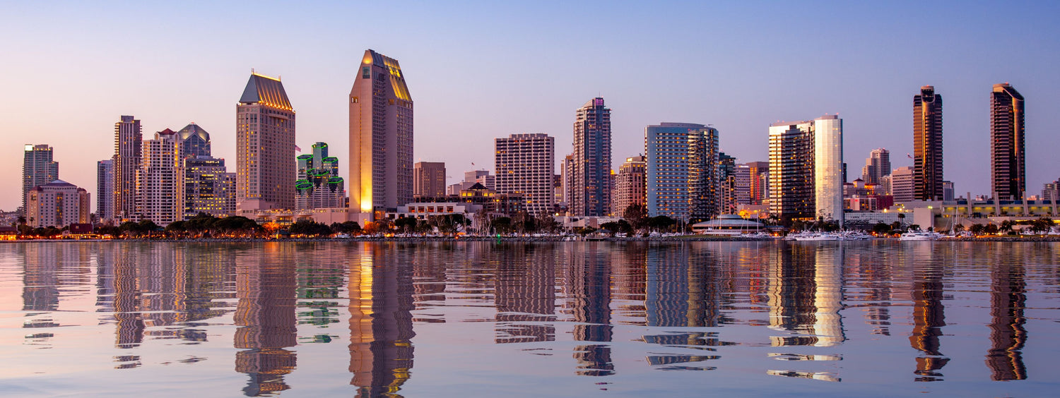 clickbid san diego conference