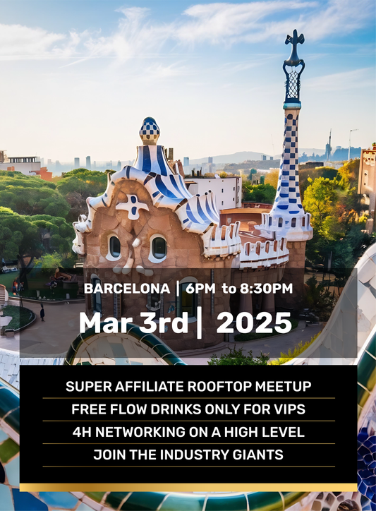 Barcelona | MWC