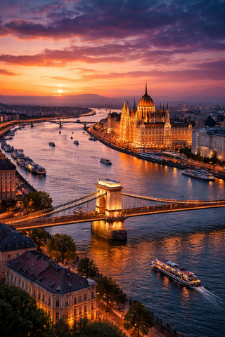 Affiliate World Budapest 2026