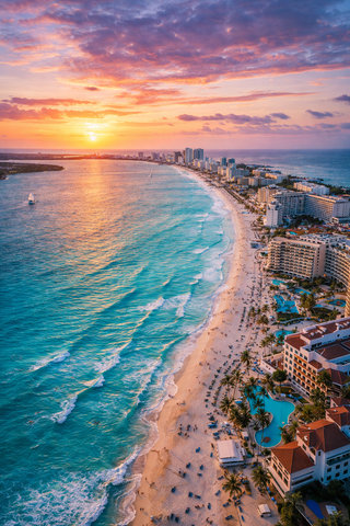 Affiliate World Cancun 2026