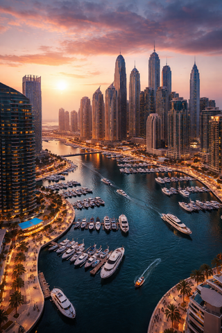 Affiliate World Dubai 2026