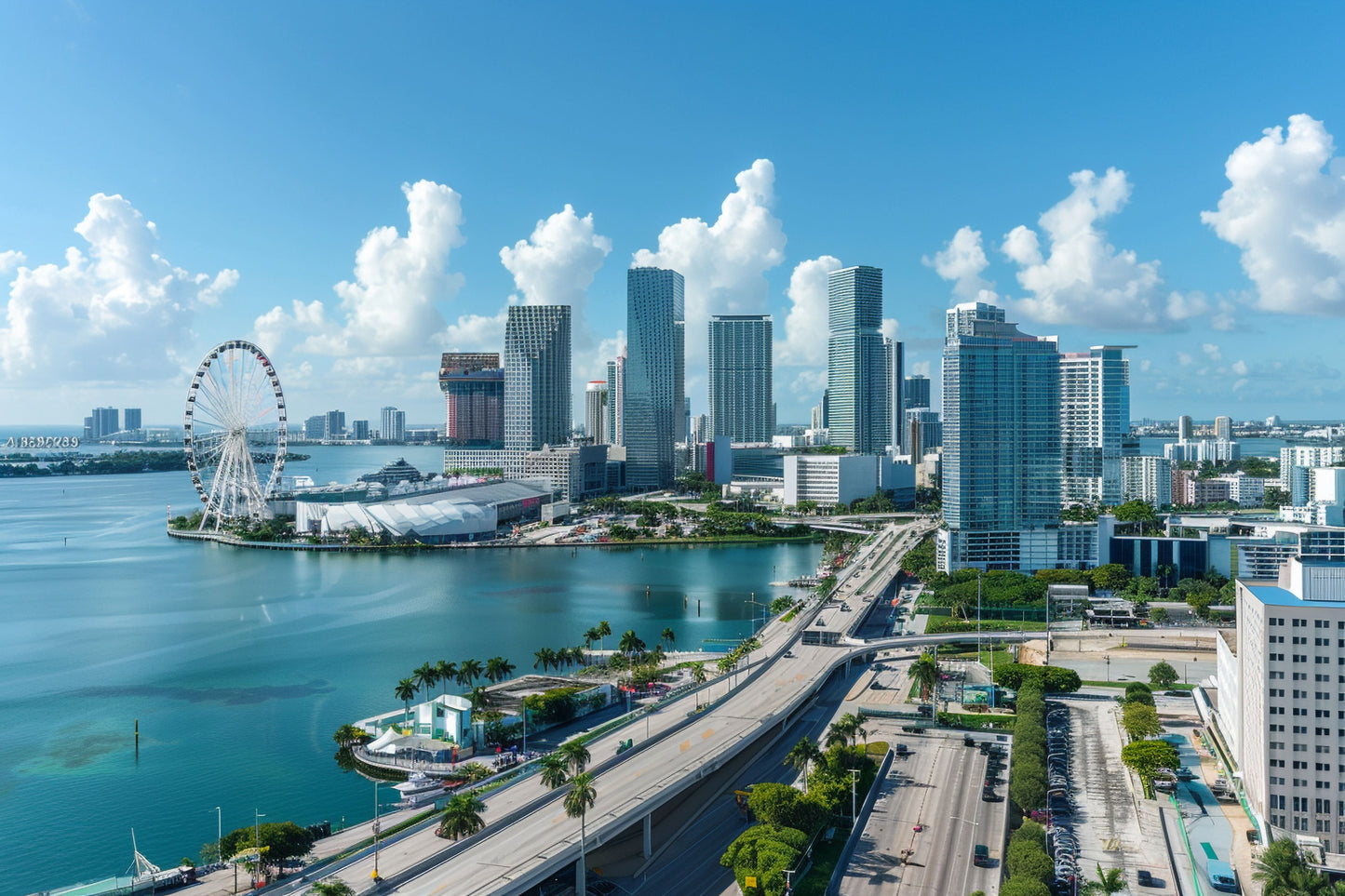 Official Event Partner – Miami 2026