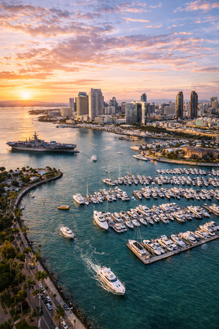 Social Media World San Diego 2026