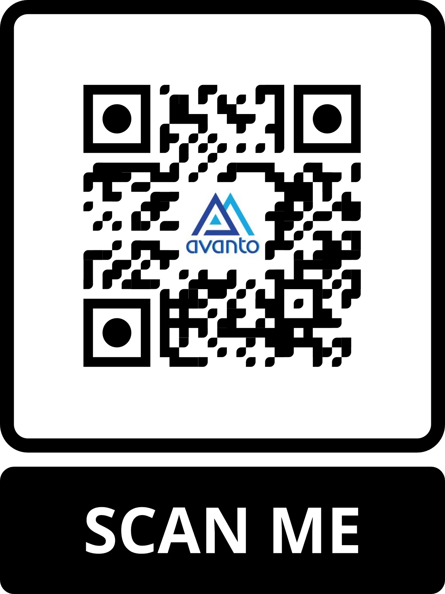 Sponsors - Avanto