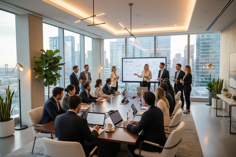 Media Buyers Inner Circle