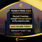 CLICKBID YEARLY PASS 2026