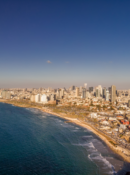 tel aviv clickbid dmiexpo meet up