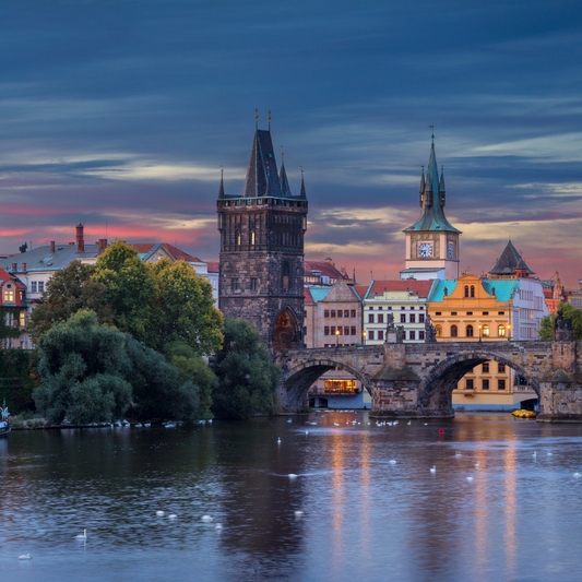 Become a Sponsor ClickBid Prague 2023